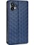 Manyi Mall - 9117 Nothing ile Nothing Phone 1 3D Desen Premium Pu Deri Flip Cüzdan Kılıf Kart Tutucu Manyetik Tpu Darbeye Dayanıklı Kapak (Yurt Dışından) 3