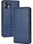 Manyi Mall - 9117 Nothing ile Nothing Phone 1 3D Desen Premium Pu Deri Flip Cüzdan Kılıf Kart Tutucu Manyetik Tpu Darbeye Dayanıklı Kapak (Yurt Dışından) 5