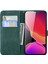 - 9117 Samsung Galaxy A20/A30 Kabartmalı Kelebek Çiçek Deri Folyo Cüzdan Bilek Kayışı Kart Yuvaları Tutucu Çevirmeli Telefon Kılıfı (Yurt Dışından) 3
