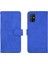 - 9117 Kart Tutucu Kickstand Tam Koruma ile Samsung Galaxy M51 Için Kılıf (Yurt Dışından) 1