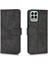 - 9117 Samsung Galaxy M33 5g Kart Ekleme Deri Folio Flip Case (Yurt Dışından) 1
