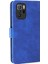 - 9117 Xiaomi Redmi Için Kılıf NOTE10 Pro 5g Tam Koruma Deri Folio Kapak (Yurt Dışından) 4