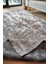 Hare Premium 1341 Krem - Koyu Gri 3