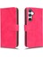 - 9117 Samsung Galaxy A54 5g Deri Kart Sahibinin ile Folio Flip Case (Yurt Dışından) 1