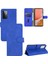 - 9117 Kart Tutucu Kickstand Kart Ekleme ile Samsung Galaxy A72 5g Için Kılıf (Yurt Dışından) 2