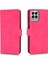 - 9117 Samsung Galaxy M33 5g Kart Ekleme Deri Folio Flip Case (Yurt Dışından) 1