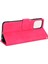 - 9117 Samsung Galaxy M33 5g Kart Ekleme Deri Folio Flip Case (Yurt Dışından) 4