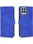 - 9117 Samsung Galaxy M33 5g Kart Ekleme Deri Folio Flip Case (Yurt Dışından) 1
