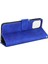- 9117 Samsung Galaxy M33 5g Kart Ekleme Deri Folio Flip Case (Yurt Dışından) 3