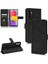 - 9117 Kart Tutucu Kickstand Koruyucu ile Samsung Galaxy M13 4g Için Kılıf (Yurt Dışından) 1
