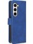 - 9117 Samsung Galaxy Z Case 5 Kart Ekleme Tam Koruma Kapağı Için Kılıf (Yurt Dışından) 3