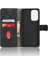 - 9117 Kart Tutucu Kickstand ile Samsung Galaxy A23 4g Kart Ekleme Için Kılıf (Yurt Dışından) 5