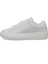 Tjw Leather Cupsole Ess Beyaz Kadın Sneaker 3