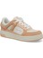Basket Cupsole Low Mıx ml Pembe Kadın Sneaker 2
