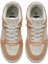 Basket Cupsole Low Mıx ml Pembe Kadın Sneaker 4