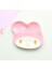 My Melody Mini Melamin Çok Amaçlı Tabak 2