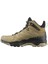 Erkek Safari-Siyah x Ultra 4 Mıd Gore-Tex Su Geçirmez Bot VO412941 2
