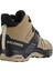 Erkek Safari-Siyah x Ultra 4 Mıd Gore-Tex Su Geçirmez Bot VO412941 3