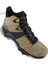 Erkek Safari-Siyah x Ultra 4 Mıd Gore-Tex Su Geçirmez Bot VO412941 4
