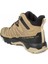 Erkek Safari-Siyah x Ultra 4 Mıd Gore-Tex Su Geçirmez Bot VO412941 5