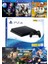 Playstation 4 Slim 1tb +10 Dijital Oyun 1
