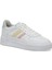 Golden W 4fx Beyaz Kadın Sneaker 2