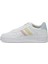 Golden W 4fx Beyaz Kadın Sneaker 3