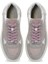 Nine West Asder 4fx Lila Kadın Sneaker 4