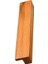 Artı Woods Dolap Kulpu, 10 Adet - 96 mm (9,6 Cm) - Doğal Ahşap Kulp, Cekmece Kulpu, Mutfak Dolap Kulplari 2