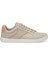 TRX24S-001 4fx Bej Kadın Sneaker 1