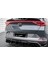 Cupra Vz Formentor Bagaj Krom Abs Yazı Logo Amblem Seat Ile Uyumlu 5