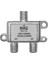 Tv Sat 950-2500MHZ Combiner 4K Ultra Hd Splitter MAG-X21 Uydu Karasal Anten Kamera 1