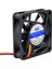 Powermaster 60X60X15MM 24 Volt Dc 0.08 Amper 3 Kablolu Soğutucu Fan 2