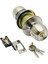 Cp Kk-3 Topuzlu Otel Tipi Kilit 60MM (4738) 1