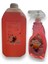 Çiçek Bahçesi Oda ve Ortam Kokusu 5 Lt Bidon + Hediye 500 ml Sprey 3