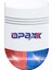 OPAX-W20+BGR-09 Gprs I Gsm I Wıfı & Bgr-09 Kablosuz Sirenli Alarm Sistemi (1 Yıl Ahm Ücretsiz) 4