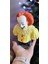 3D HAPPY Pennywise The Dancing Clown / It - Büst / Figür - 16 cm 2