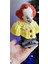 3D HAPPY Pennywise The Dancing Clown / It - Büst / Figür - 16 cm 3