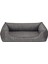 Delta Varius Koyu Gri Köpek Yatağı M 60X75CM Nrmsa 1