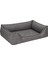 Delta Varius Koyu Gri Köpek Yatağı M 60X75CM Nrmsa 2