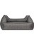 Delta Varius Koyu Gri Köpek Yatağı M 60X75CM Nrmsa 3