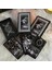 Siyah Tarot Destesi 4