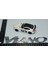 Viano W639 2003-2013 Bagaj Krom Abs Yazı Logo Benz Ile Uyumlu 4