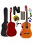 CG-270M Doğal Renk Klasik Gitar 4/4 Yetişkin Boy Sap Ayarlı Full Set 1