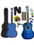 CG-270BL Klasik Gitar 4/4 Yetişkin Boy Sap Ayarlı Full Set 1