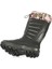 Balıkçı Çizmesi Kamuflaj Avcı Çizme Boot Hunter Termal Çoraplı Çakı Hediyeli 3