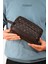 Pierre Cardin 01PC002000 Erkek El Çantası El Pörtföyü Clutch Çanta 2