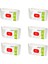 Incidin® Oxywipe S Dezenfektanlı Mendil 6 Paket 2