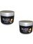 Yaşlanma Karşıtı Dev Afrika Salyangozu Kremi 100 Ml X 2 / Anti-Wrinkle Giant African Snail Cream 100 Ml X 2 1