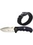 Columbia Isme Özel Tactical Çakı G10 FST-4006-A 22 cm 1